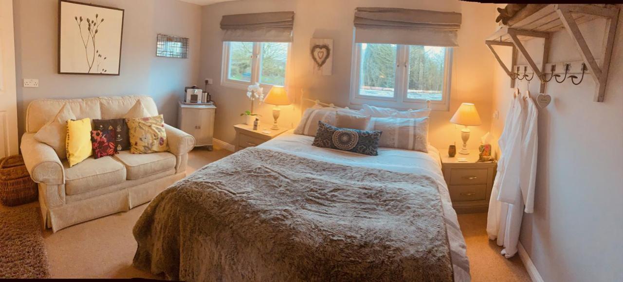 Molesworth Accommodation, Pyworthy, Devon Holsworthy Ngoại thất bức ảnh