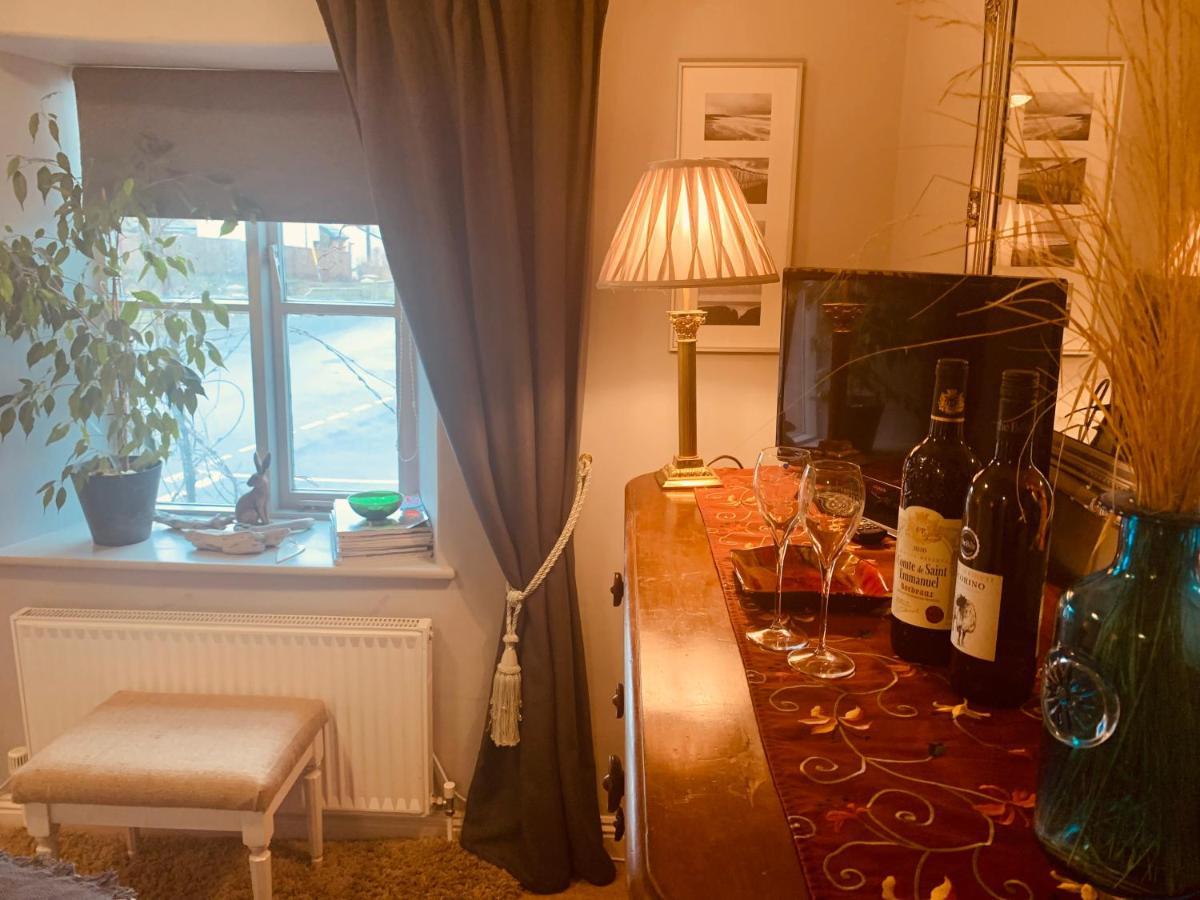 Molesworth Accommodation, Pyworthy, Devon Holsworthy Ngoại thất bức ảnh