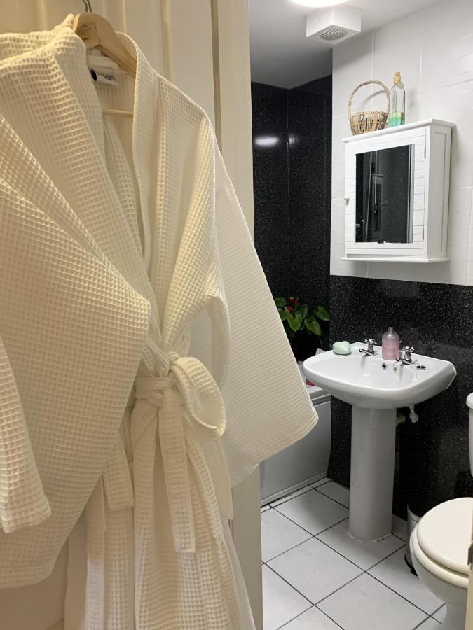 Molesworth Accommodation, Pyworthy, Devon Holsworthy Ngoại thất bức ảnh
